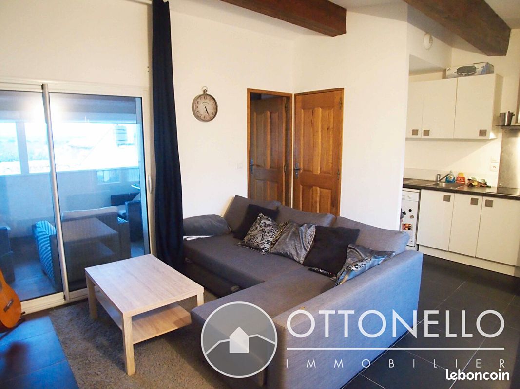 Appartement 2 pièces 33 m² · à Roquebrune-sur-Argens · 33 m² · 670 €/mois