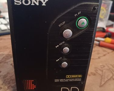 We Are Rewind Walkman /baladeur (D'occasion) à Lonay pour CHF 111