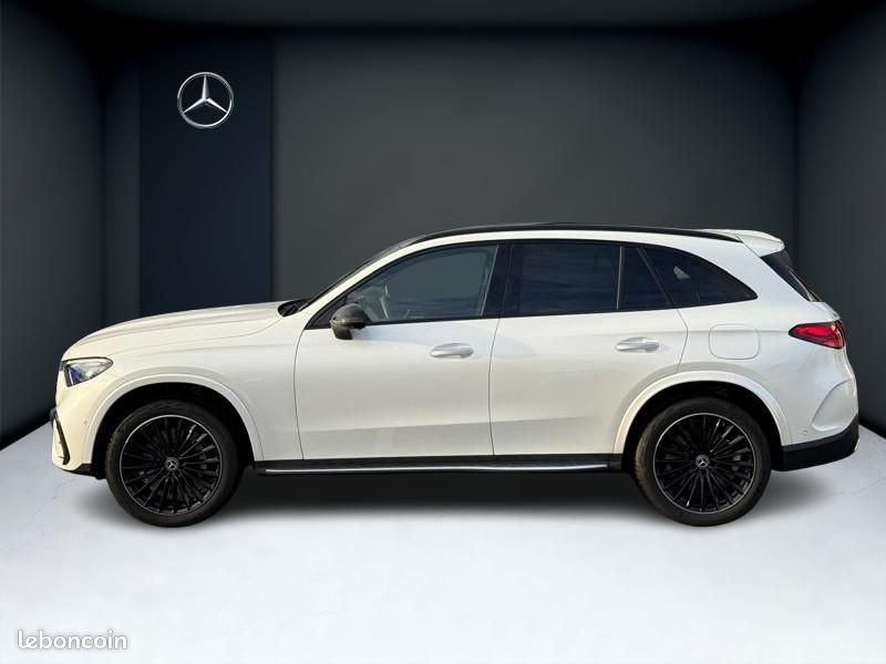 Mercedes GLC 400 e 4MATIC AMG Line (image 2)