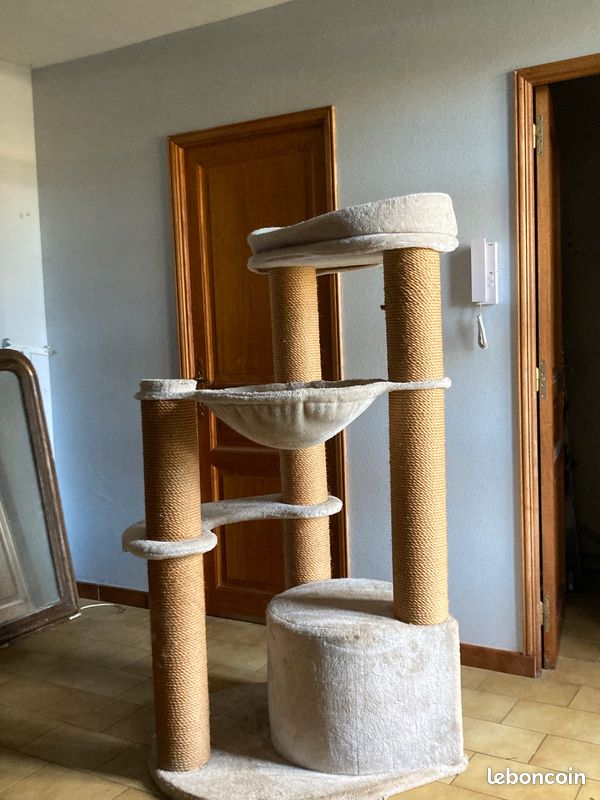 Arbre à chat (image 2)