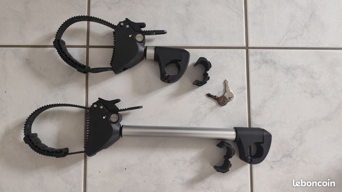 Bras porte-vélos EUFAB THULE (image 1)