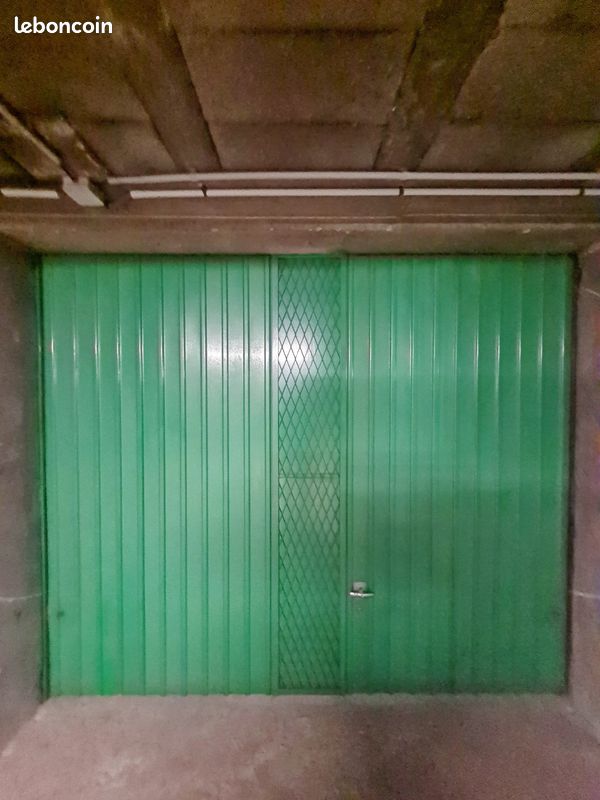 Parking 15 m² · à Amiens · 15 m² · 13 100 €