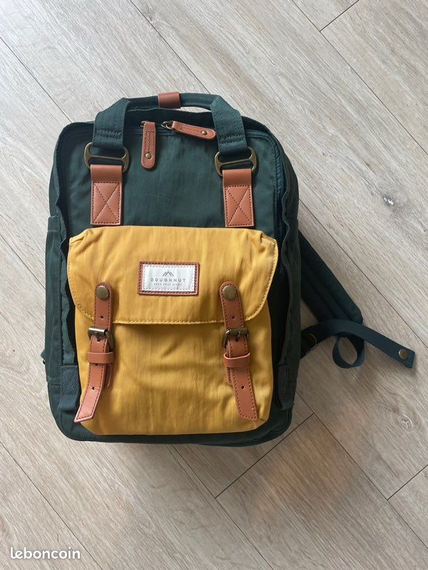 Sac à dos Doughnut 16L (image 1)