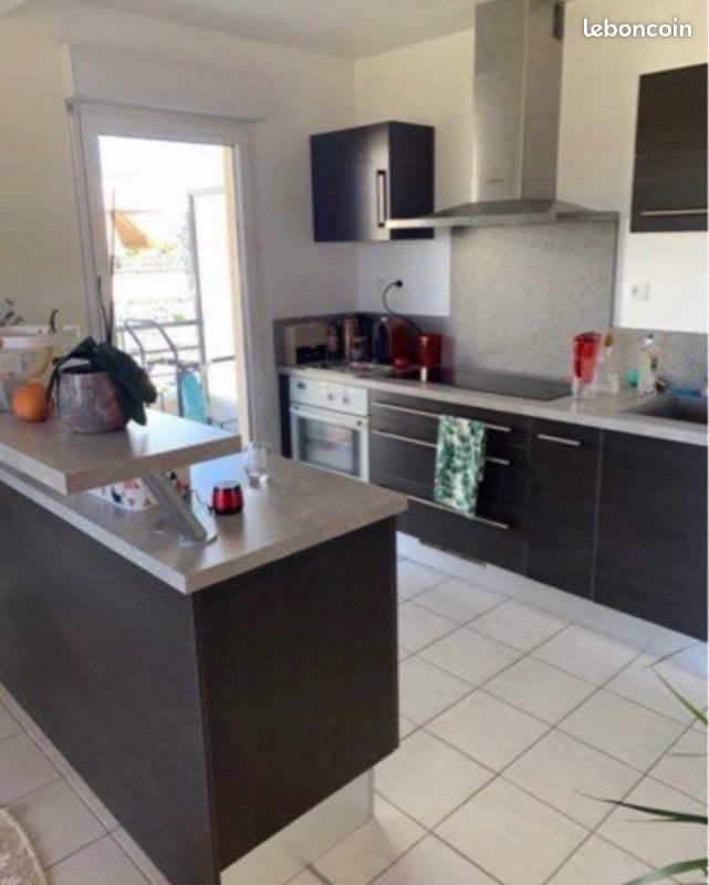 Appartement 3 pièces 71 m² · à Ambilly · 71 m² · 1 860 €/mois
