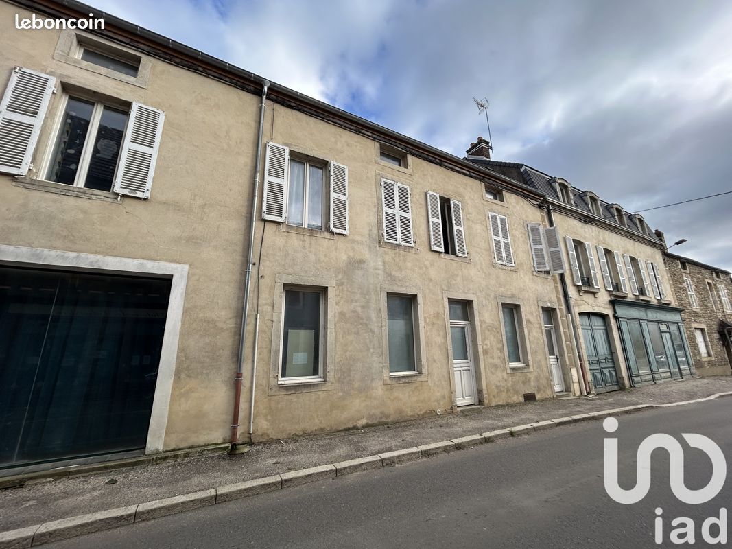 Immeuble 233 m² Bligny-sur-Ouche (image 4)