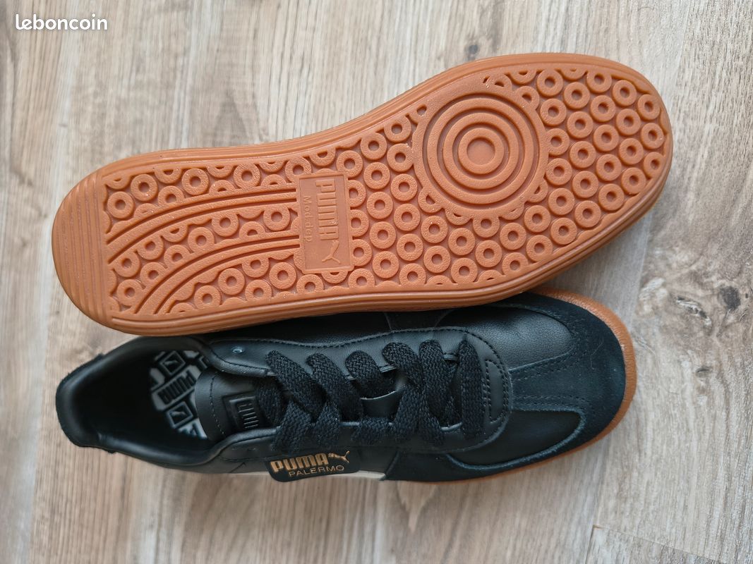 Basket Puma Palermo (image 3)