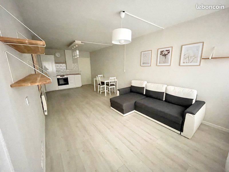 Appartement 2 pièces 37 m² · à Savigny-sur-Orge · 37 m² · 810 €/mois