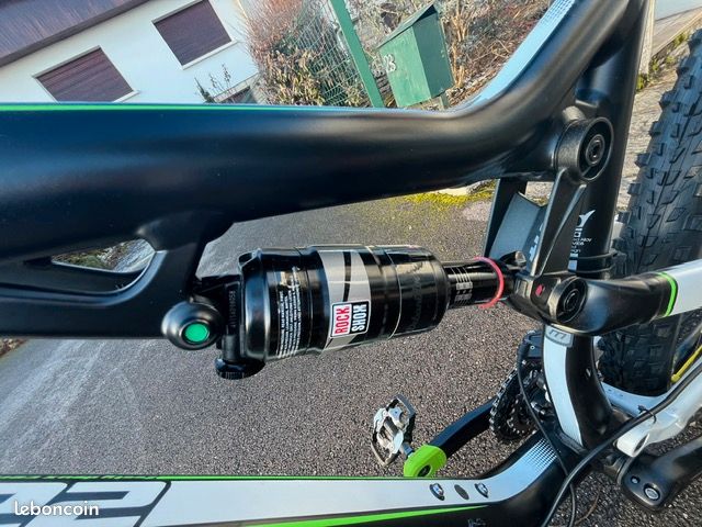 VTT Lapierre Zesty xm 227 (image 3)