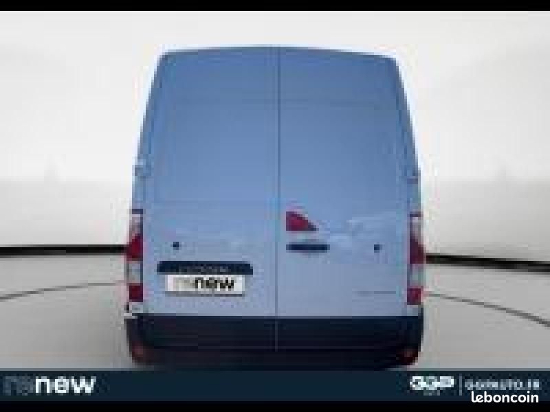Renault Master Fg F3500 L2H2 2.3 Blue dCi 135ch Confort Euro6E (image 12)