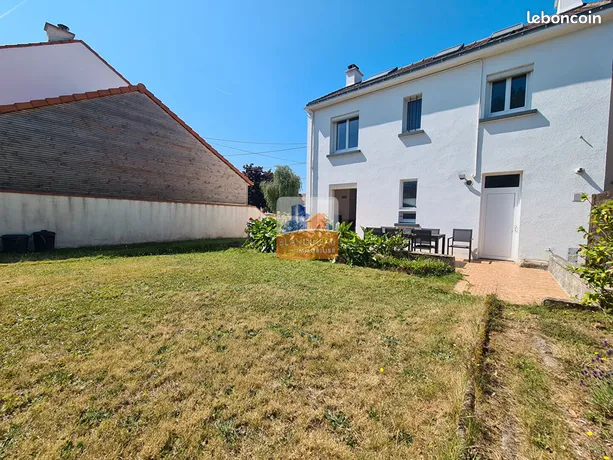 Annonce vente Maison la montagne