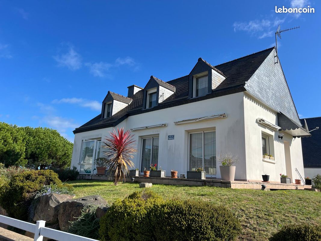 Maison 5 pièces 156 m² · à Saint-Cast-le-Guildo · 156 m² · 599 000 €