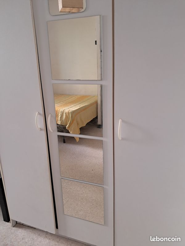 Appartement 2 pièces 23 m² · à Montpellier · 23 m² · 500 €