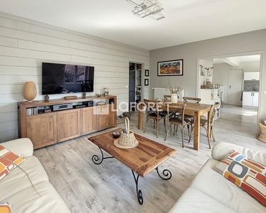Maison 529 000 € - 110 m²