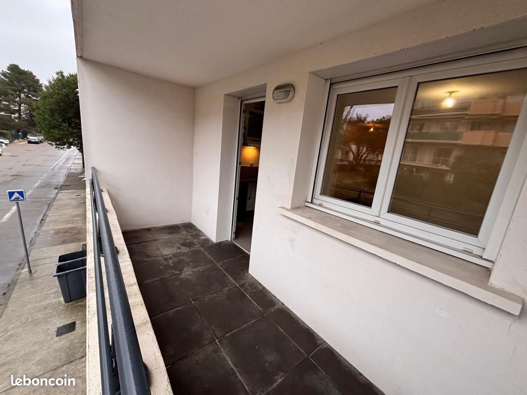 Appartement 1 pièce 25 m² · à Castelnau-le-lez · 25 m² · 589 €/mois
