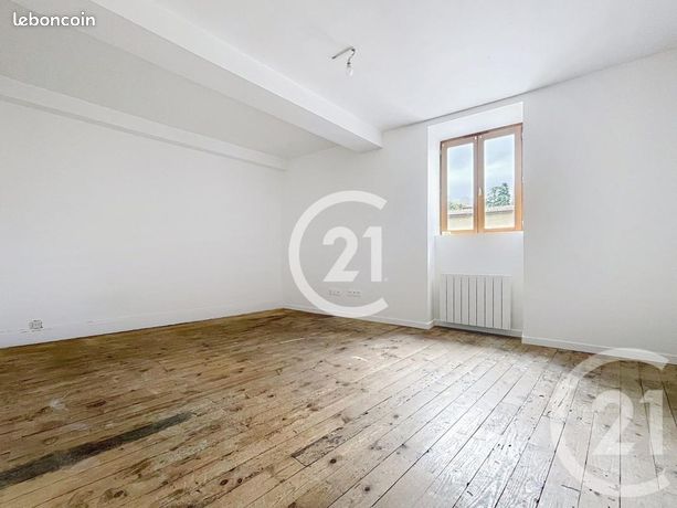 Maison 4 pièces 92 m²