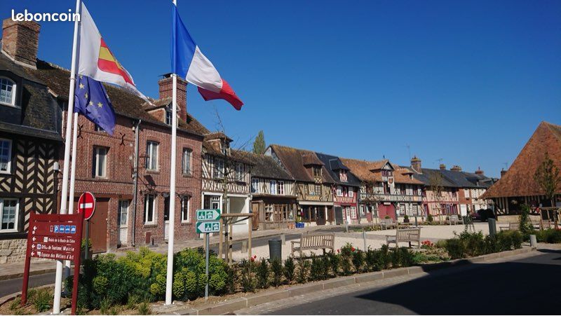Gîte en Normandie à Cabourg (image 3)