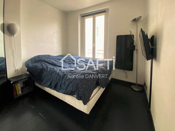 Appartement a louer rueil-malmaison - 3 pièce(s) - 57 m2 - Surfyn