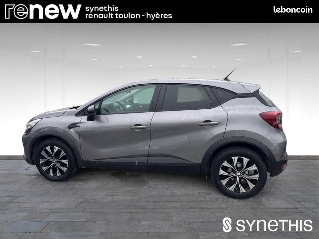 Renault Captur TCe 100 GPL Evolution (image 5)