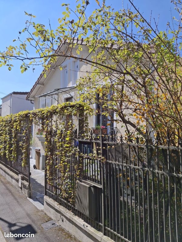 Maison 5 pièces 112 m² · à Colombes · 112 m² · 479 000 €