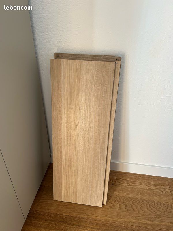 Étagères Komplement Ikea (image 1)
