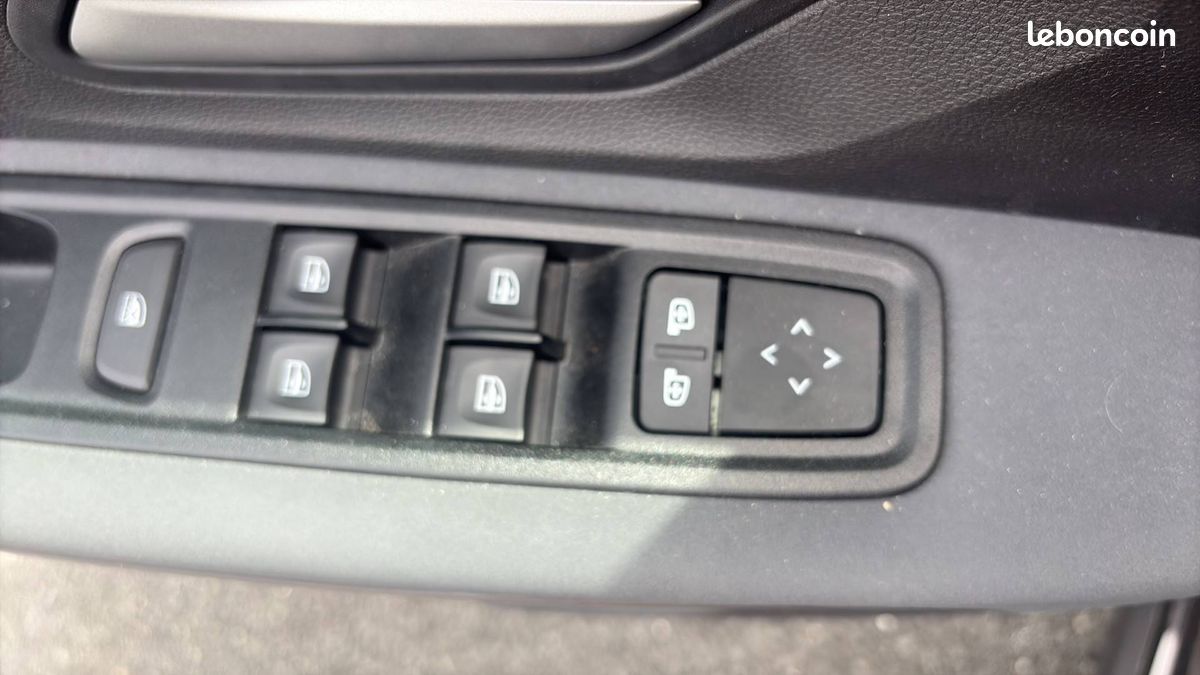 Dacia jogger hybrid 140 7 places gsr2 extreme (image 16)