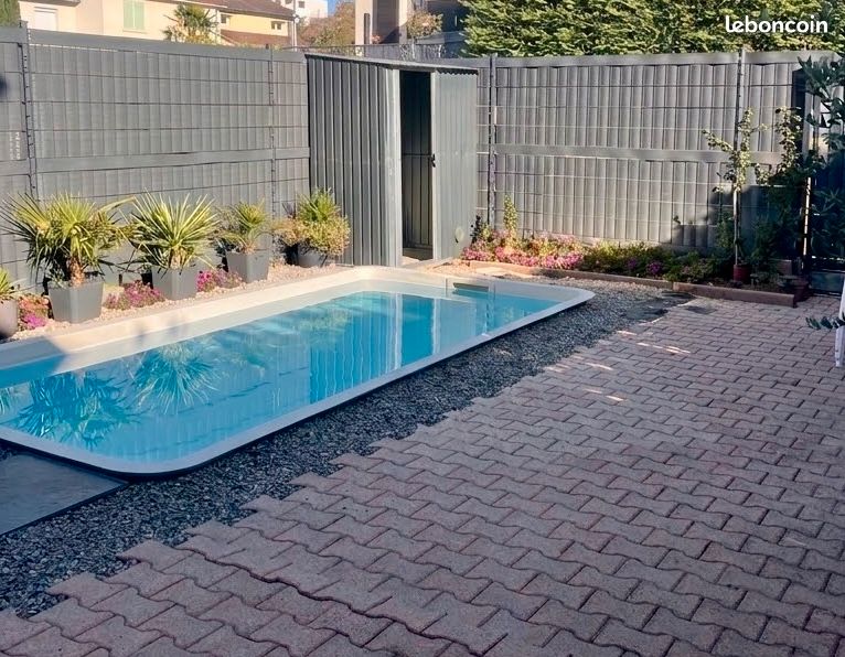 Maison 6 pièces 106 m² · à Saint-Chamond · 106 m² · 250 000 €