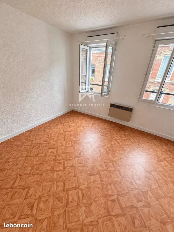 Appartement 1 pièce 20 m² · à Rouen · 20 m² · 79 000 €