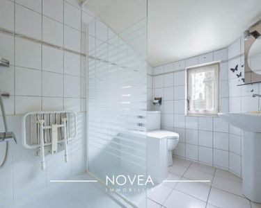 Appartement 250 000 € - 53 m²