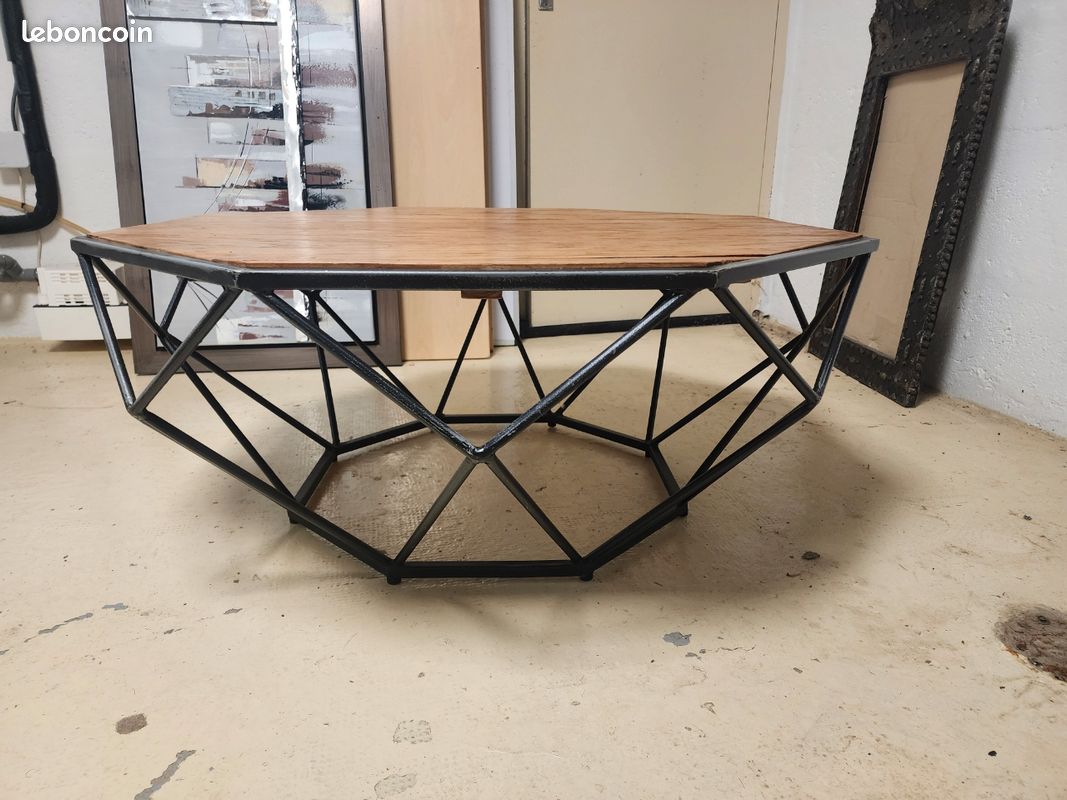 Table basse (image 2)