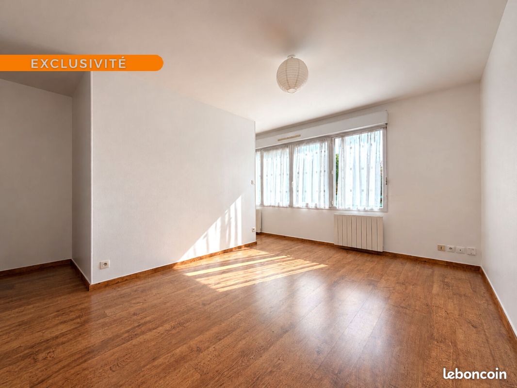 Appartement 1 pièce 35 m² · à Chantepie · 35 m² · 133 750 €