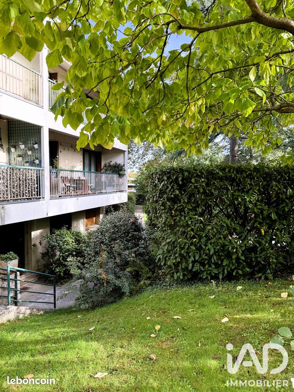 Appartement 4 pièces 84 m² · à Garches · 84 m² · 524 000 €