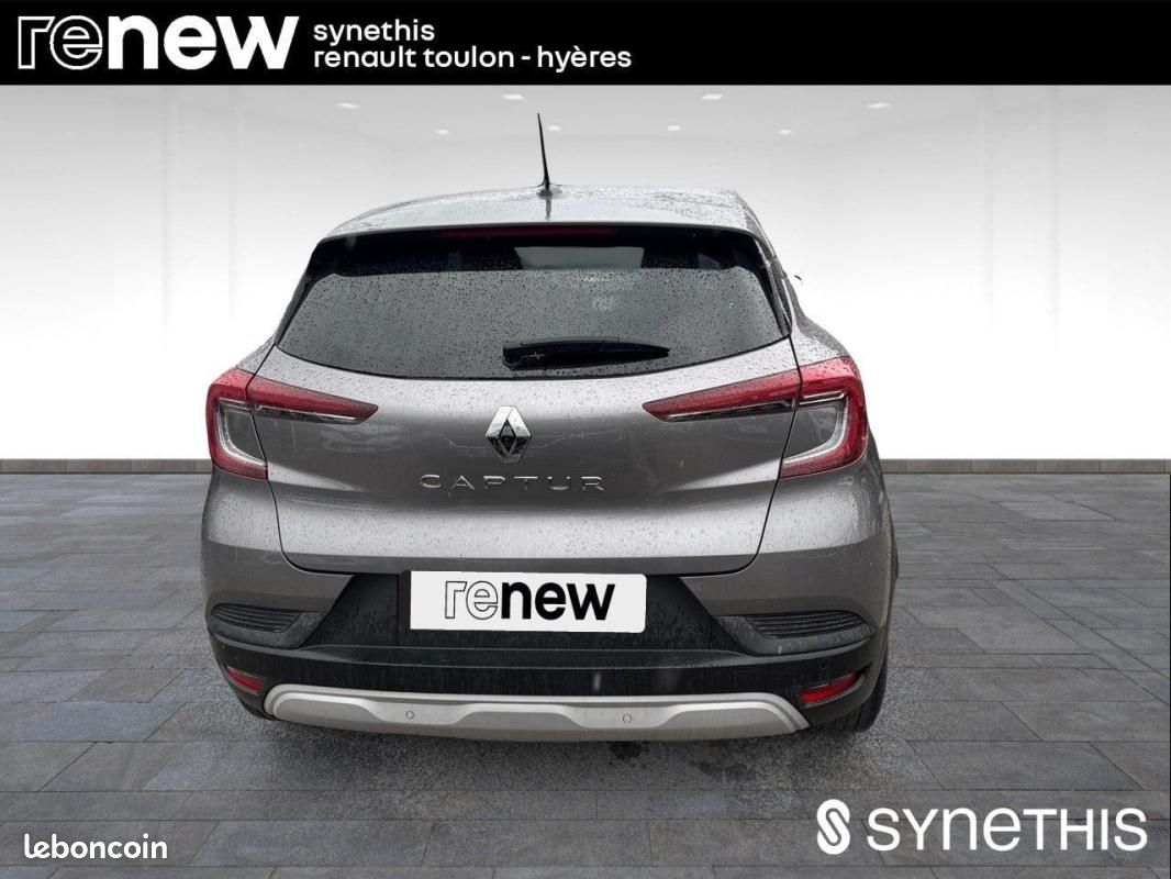 Renault Captur TCe 100 GPL Evolution (image 17)