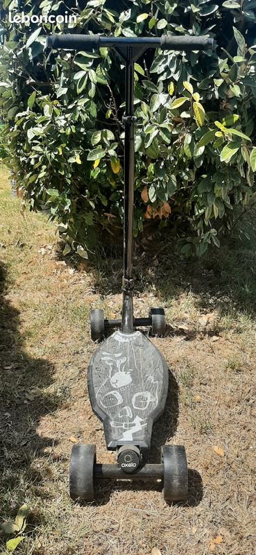 Vend trottinette oxello (image 1)