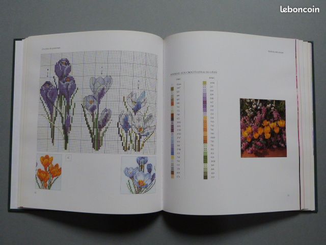 Cahier d'activités - Le jardin, le voile et la croix