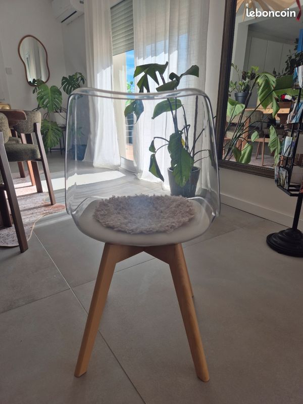 Lot de 6 chaises (image 2)