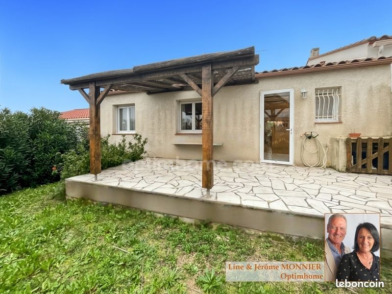 Maison 5 pièces 87 m² (image 12)