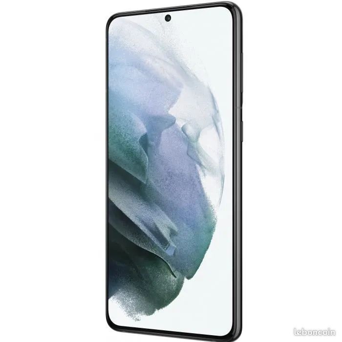 SAMSUNG Galaxy S21Go Noir 128Go Plus + TÉLÉPHONE DÉBLOQUÉ OPÉRATEUR 5G (image 4)