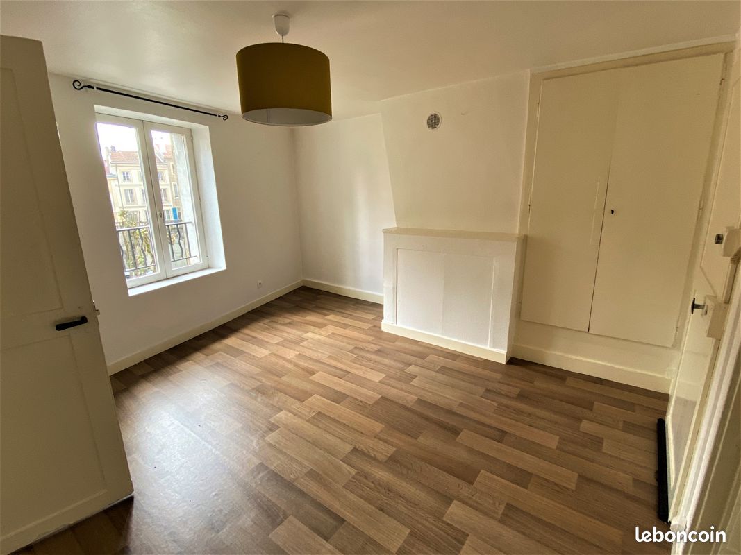 Appartement 2 pièces 38 m² · à Nancy · 38 m² · 465 €/mois