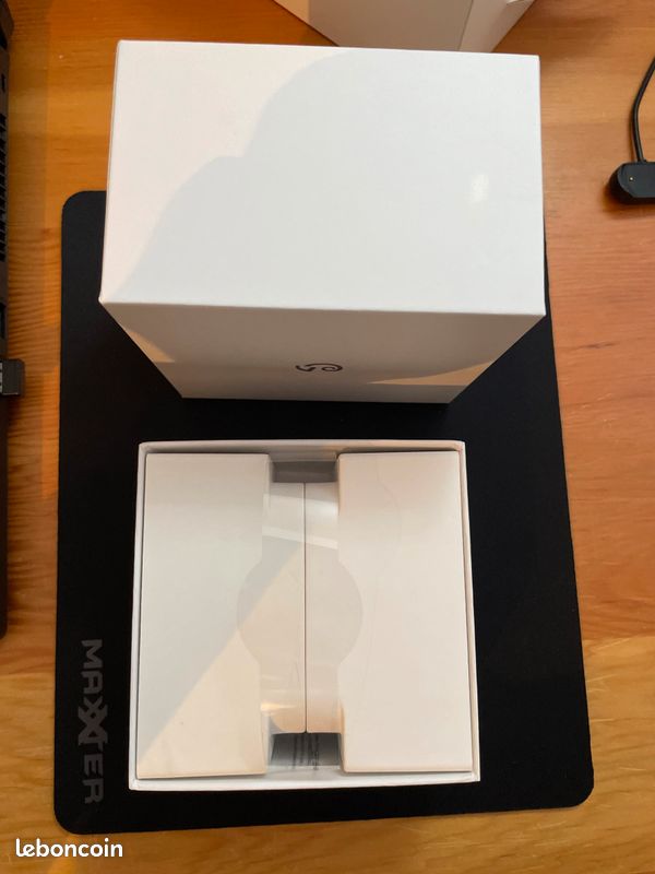 Montre connectée Amazfit GTR3 (image 6)