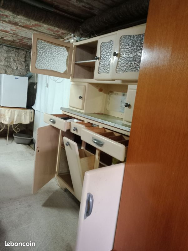 Meuble de cuisine mado (image 3)
