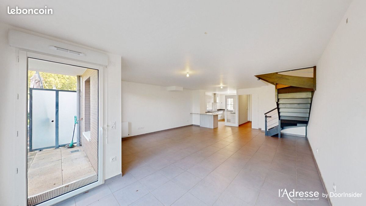 Maison 5 pièces 116 m² · à Louveciennes · 116 m² · 2 495 €/mois