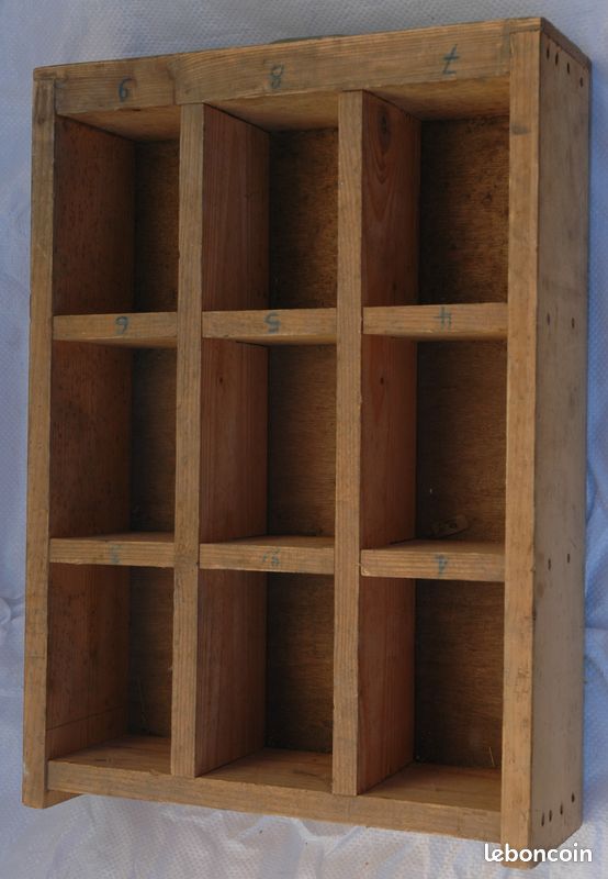 Tiroir A (image 2)