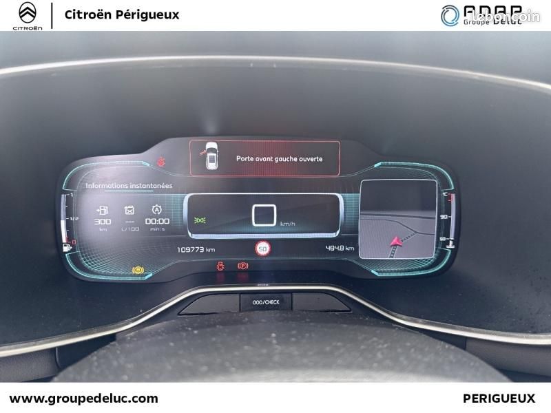 Citroen C5 Aircross BlueHDi 130ch S&S Business + (image 21)