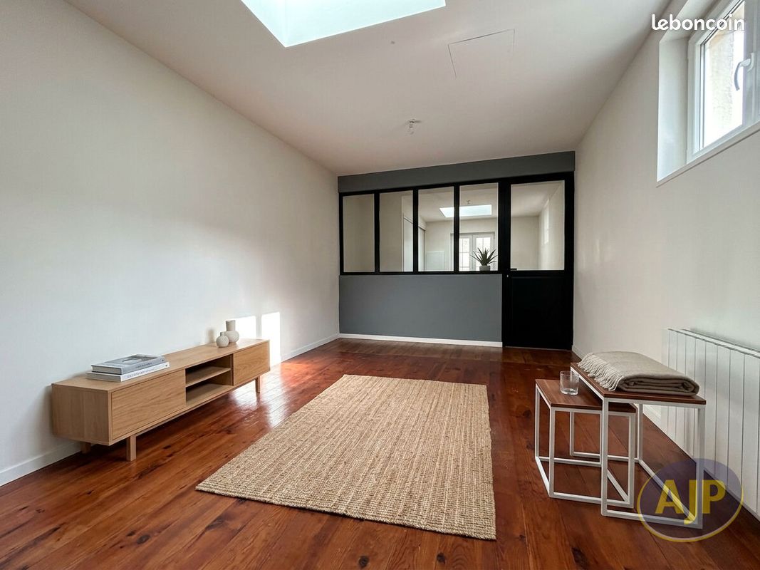 Appartement 2 pièces 39 m² · à Libourne · 39 m² · 596 €/mois