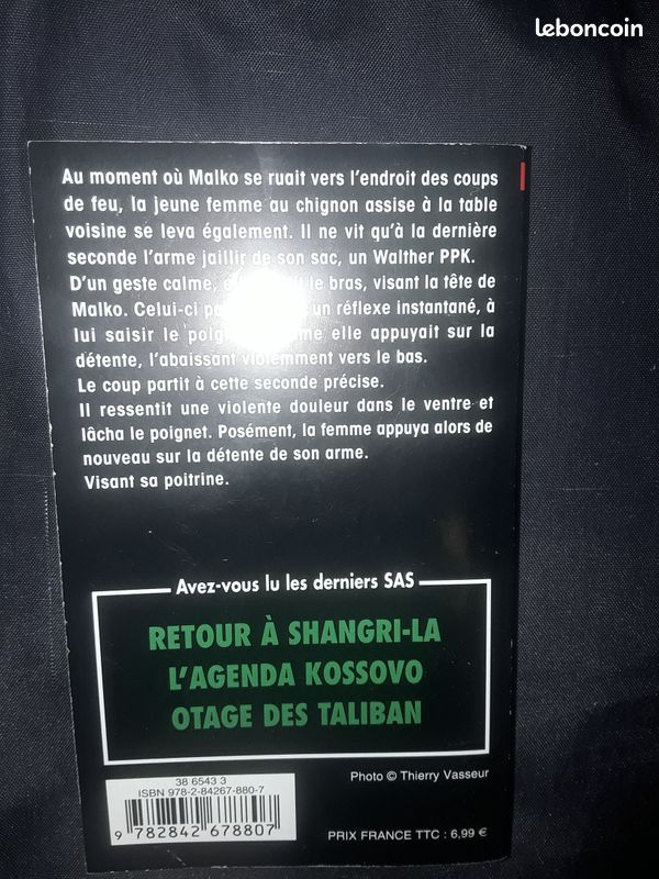 Sas Al qaida attaque(hj) (image 2)