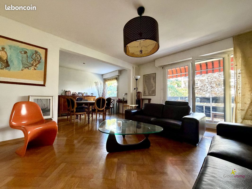 Appartement 3 pièces 95 m² · à Illkirch-Graffenstaden · 95 m² · 284 850 €