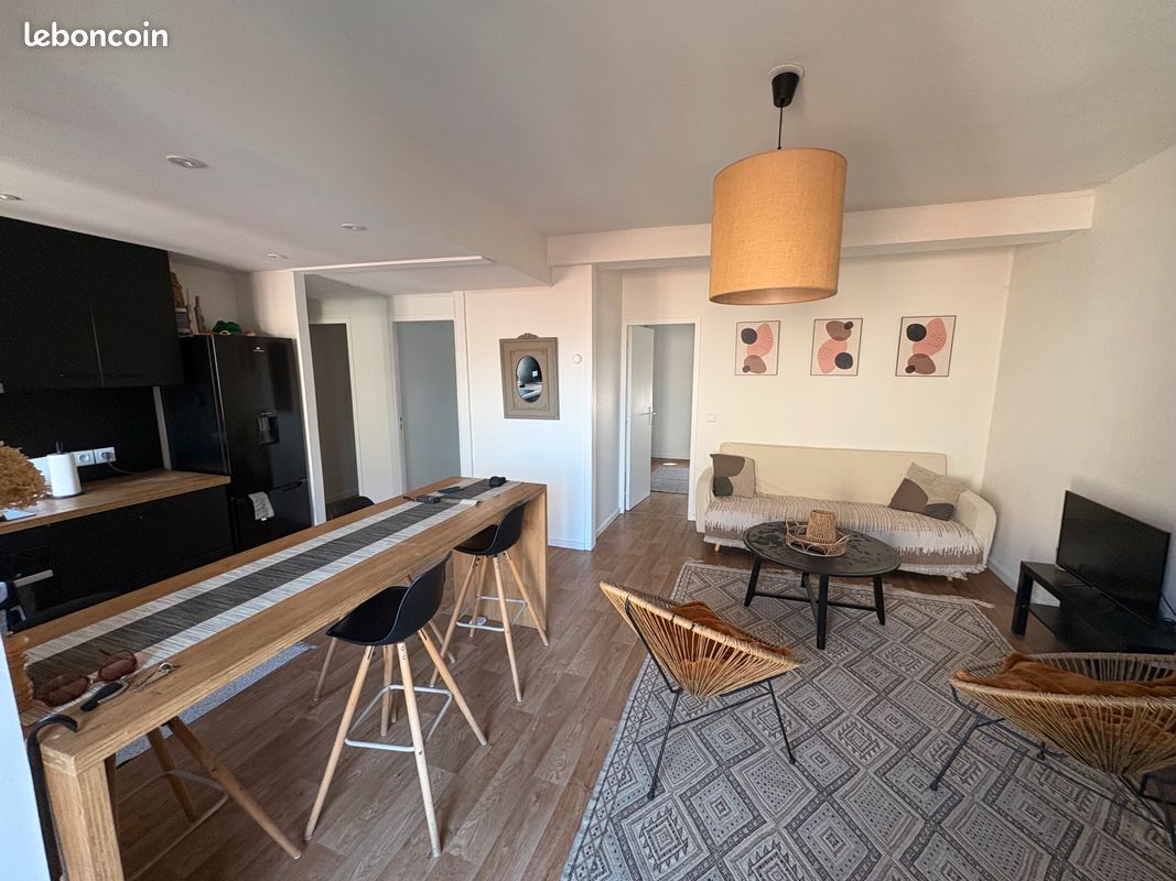 Appartement 4 pièces 76 m² · à Bordeaux · 76 m² · 309 000 €