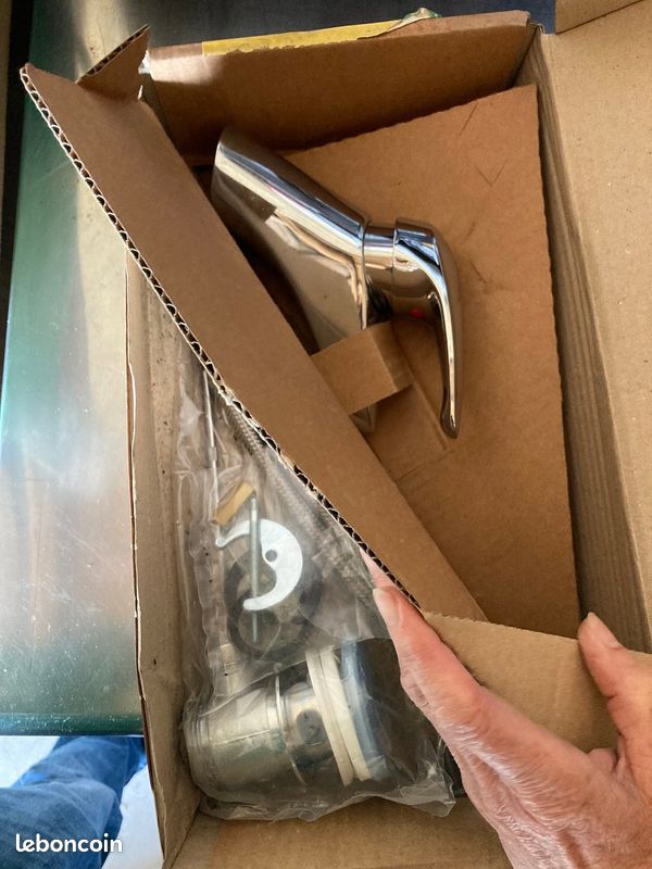 Lavabo/évier (image 3)