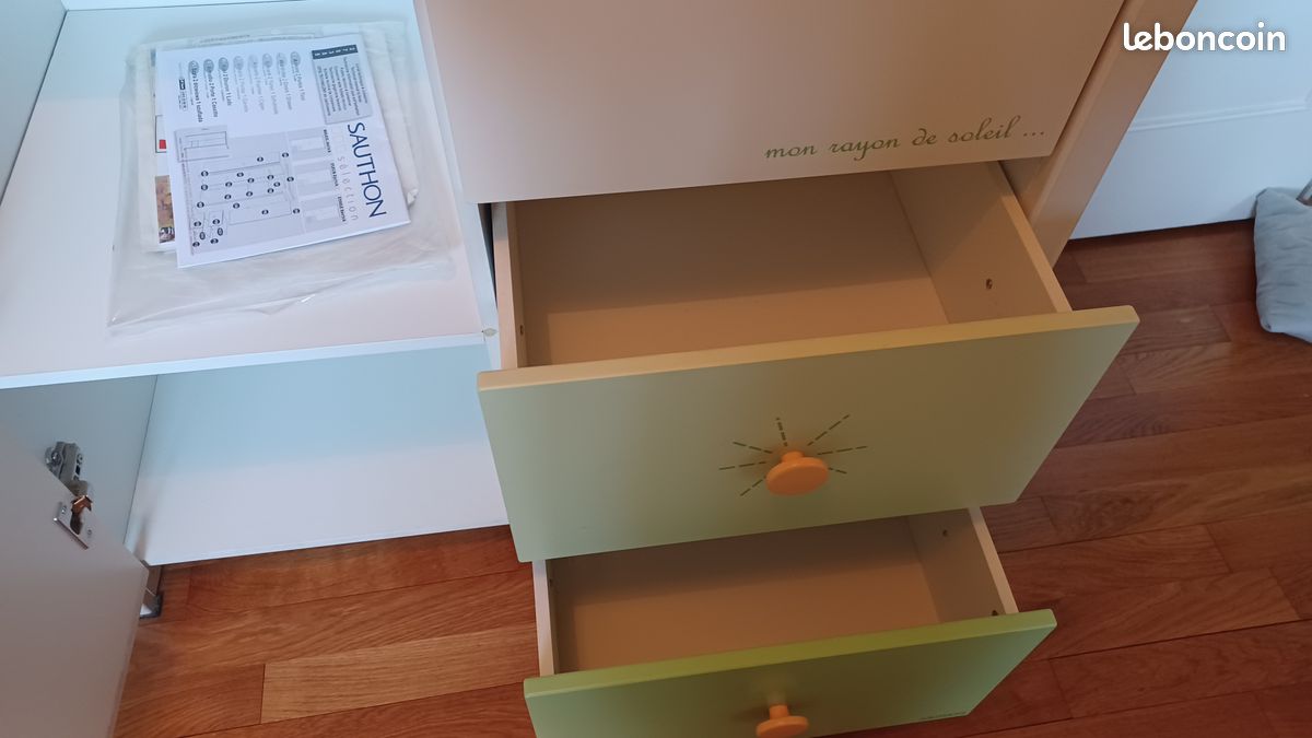 Armoire enfants (image 5)