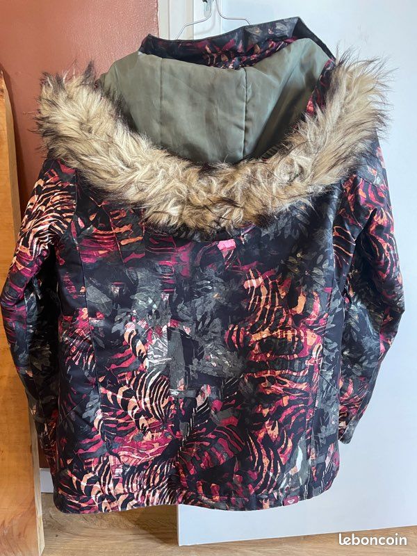 Veste de ski femme Roxy (image 4)